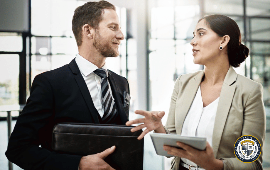 Konstruktywna krytyka w praktyce - profesjonalna rozmowa feedbackowa między współpracownikami