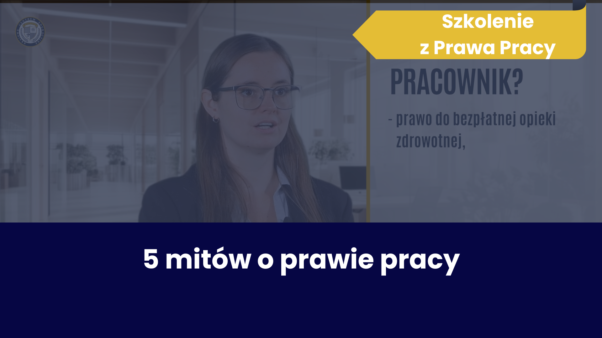 KCE Szkolenie z Prawa Pracy