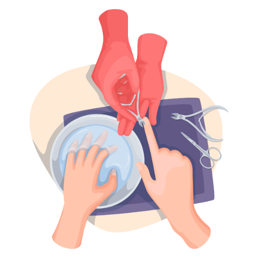 ikona stylizacja paznokci 3