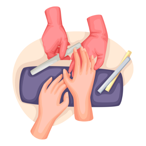 ikona stylizacja paznokci 5