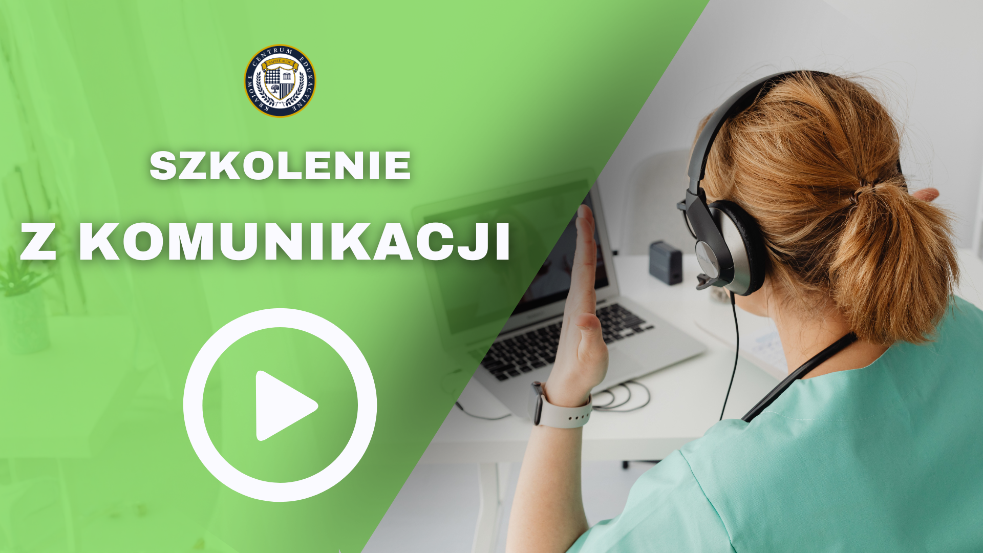 Reklamowka szkolenie z komunikacji