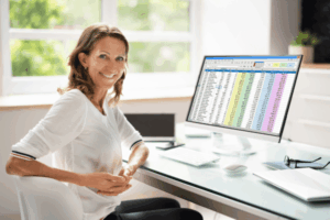 Kurs SQL