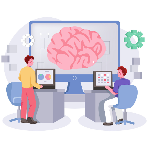 grafiki kurs Excel AI 2