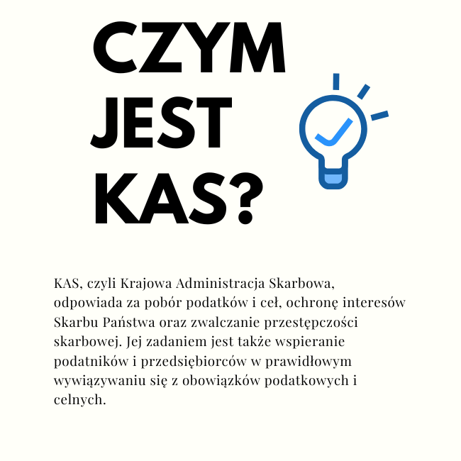 Przedstawienie systemu KAS