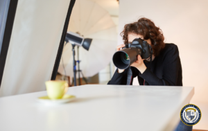 Fotografia produktowa - zdjęcie artykułu